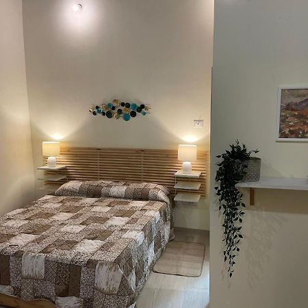 Cosmea By Dimorra Apartment Napoli Ngoại thất bức ảnh