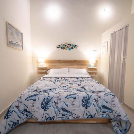 Cosmea By Dimorra Apartment Napoli Ngoại thất bức ảnh