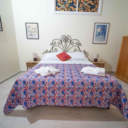 Cosmea By Dimorra Apartment Napoli Ngoại thất bức ảnh