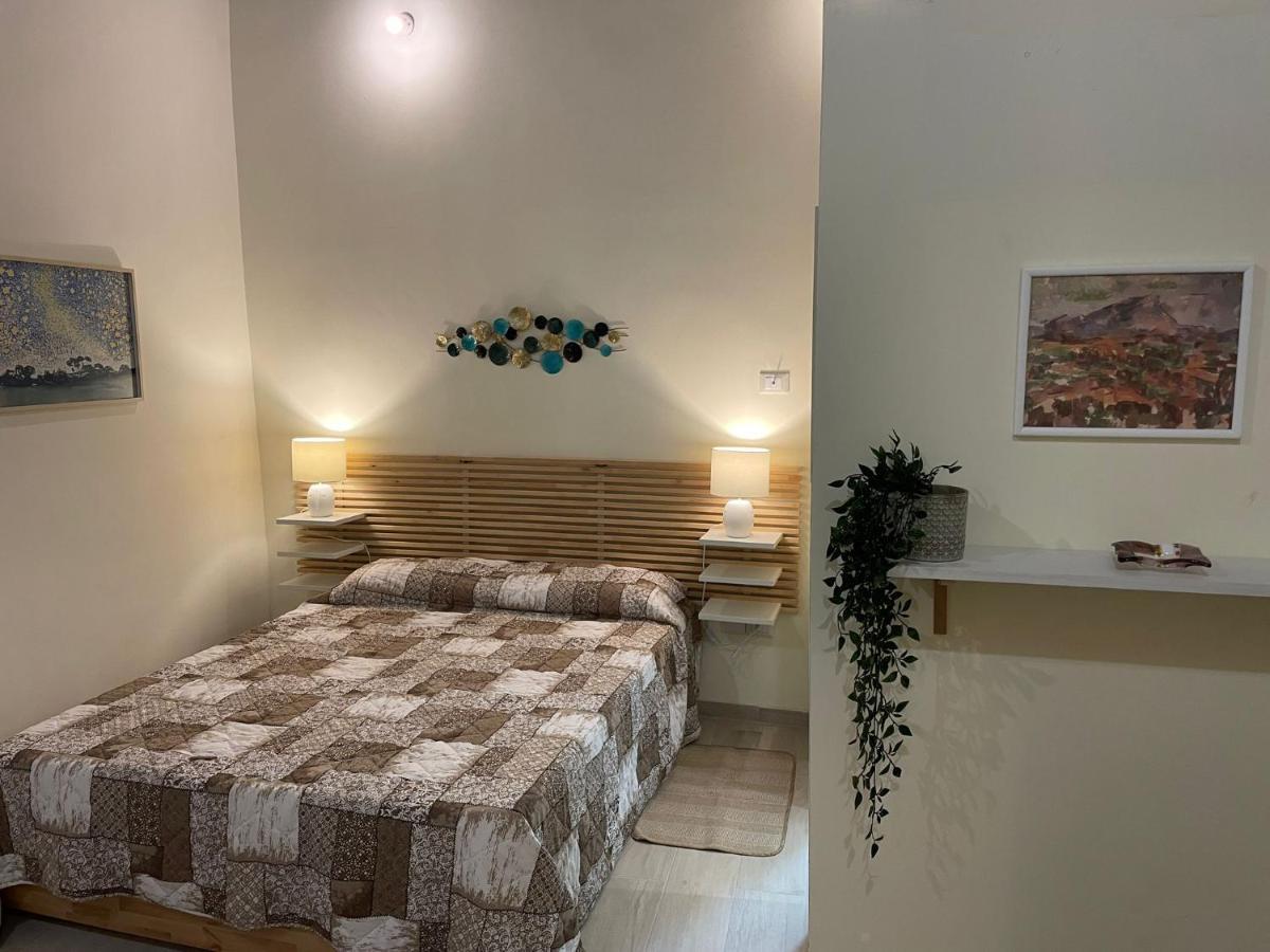 Cosmea By Dimorra Apartment Napoli Ngoại thất bức ảnh