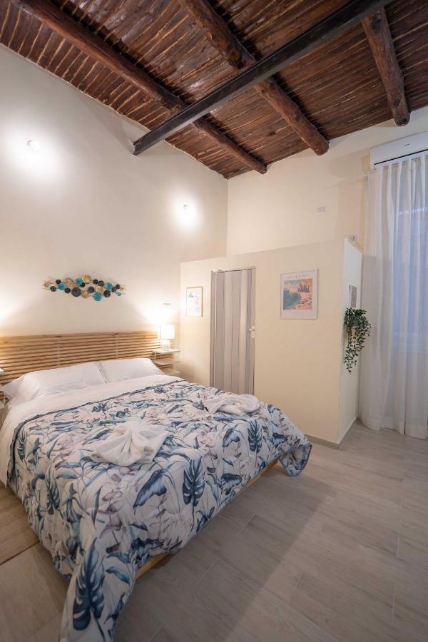 Cosmea By Dimorra Apartment Napoli Ngoại thất bức ảnh