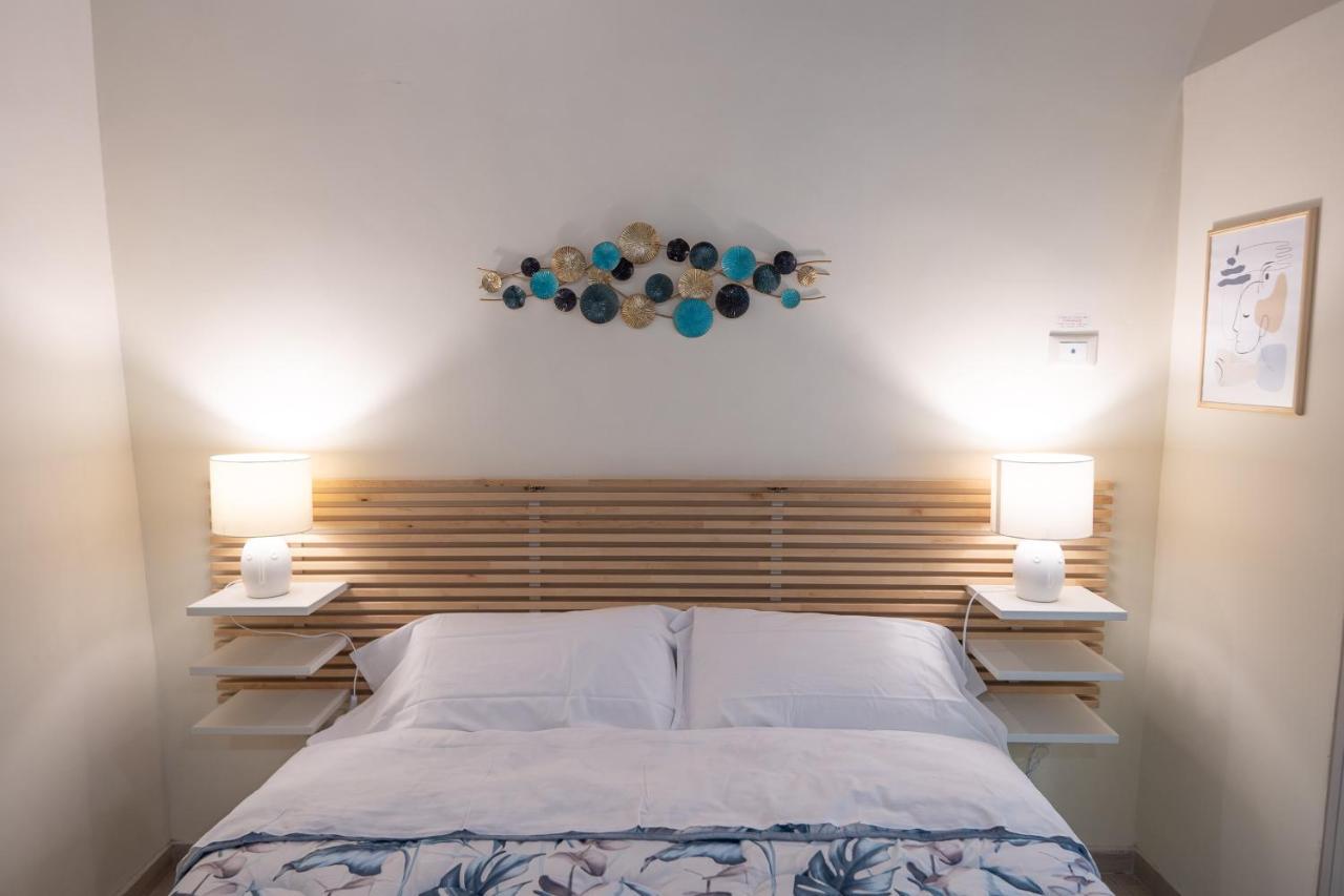 Cosmea By Dimorra Apartment Napoli Ngoại thất bức ảnh