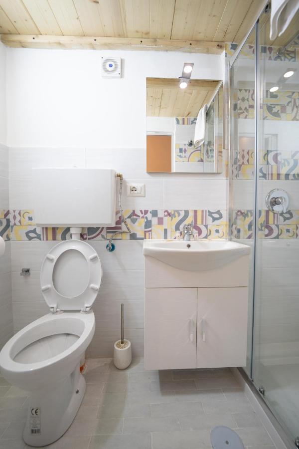 Cosmea By Dimorra Apartment Napoli Ngoại thất bức ảnh