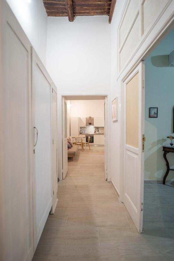 Cosmea By Dimorra Apartment Napoli Ngoại thất bức ảnh