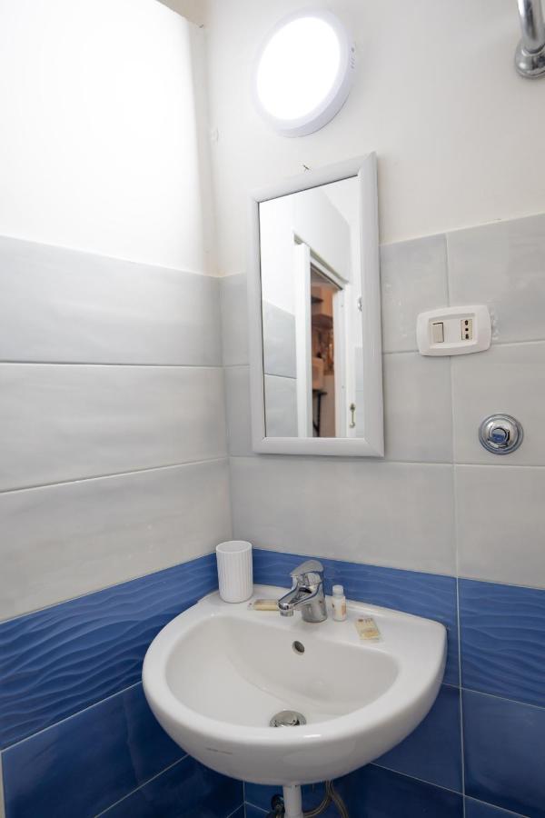 Cosmea By Dimorra Apartment Napoli Ngoại thất bức ảnh