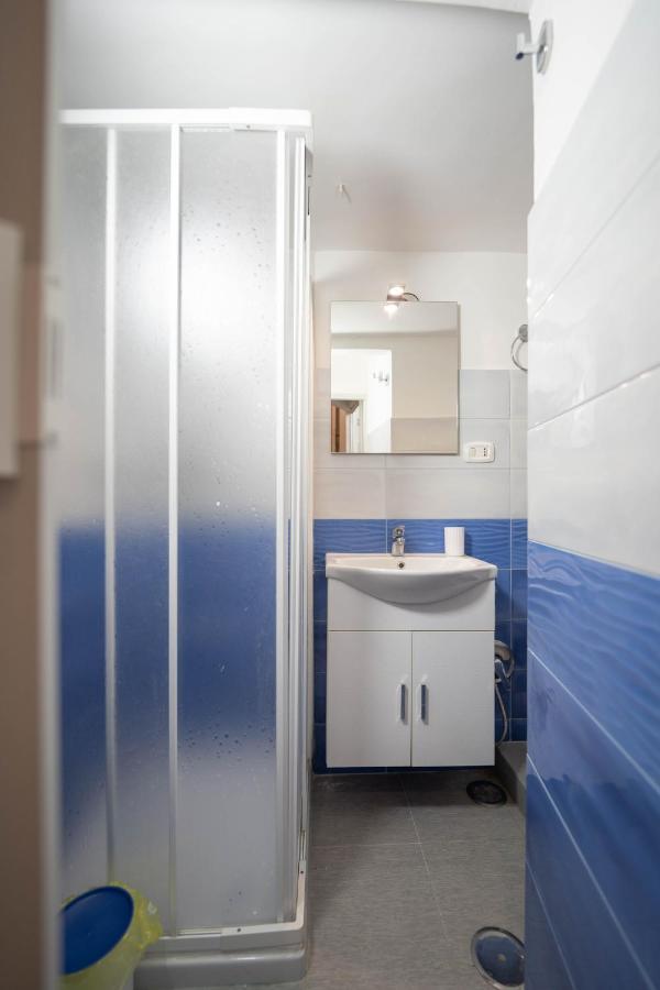 Cosmea By Dimorra Apartment Napoli Ngoại thất bức ảnh