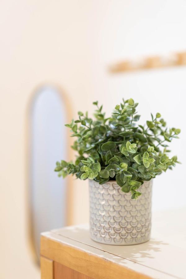 Cosmea By Dimorra Apartment Napoli Ngoại thất bức ảnh