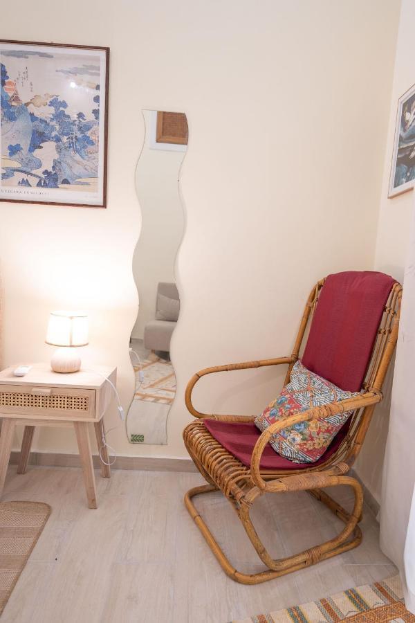 Cosmea By Dimorra Apartment Napoli Ngoại thất bức ảnh