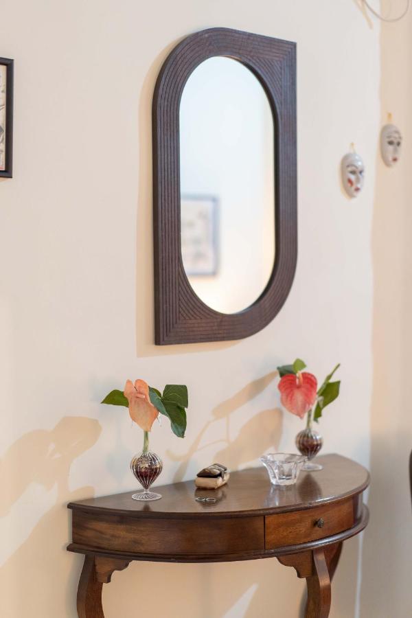 Cosmea By Dimorra Apartment Napoli Ngoại thất bức ảnh