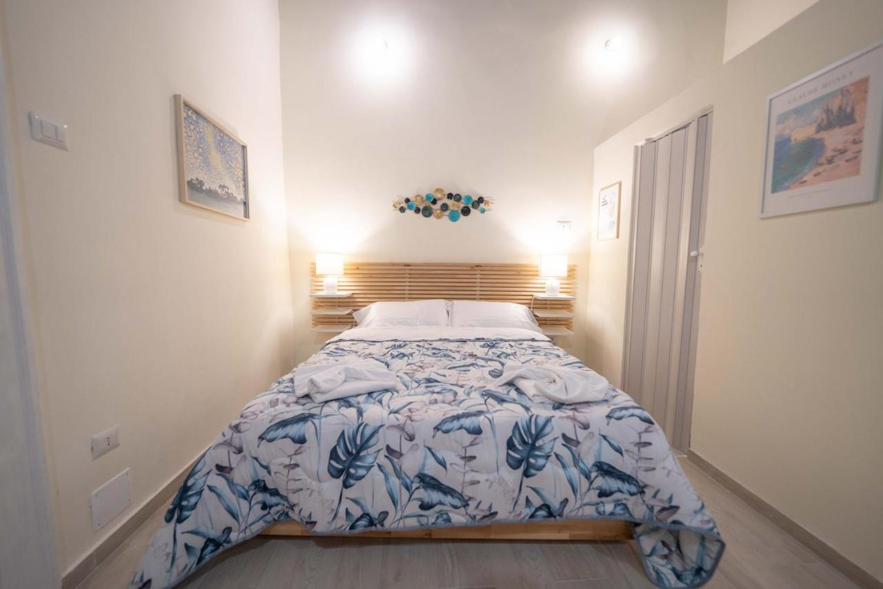 Cosmea By Dimorra Apartment Napoli Ngoại thất bức ảnh