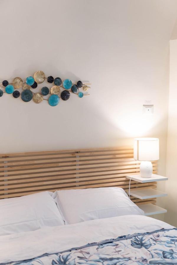 Cosmea By Dimorra Apartment Napoli Ngoại thất bức ảnh
