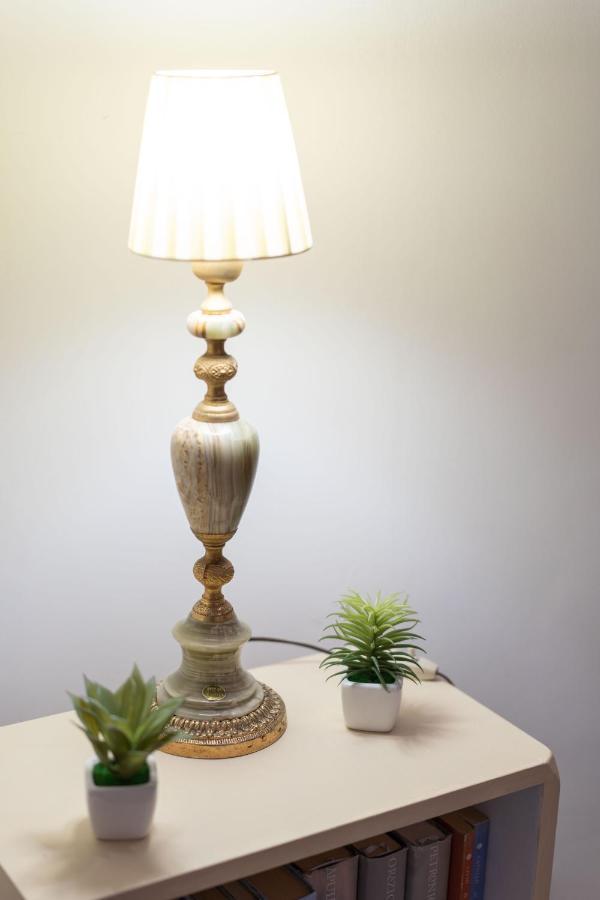 Cosmea By Dimorra Apartment Napoli Ngoại thất bức ảnh