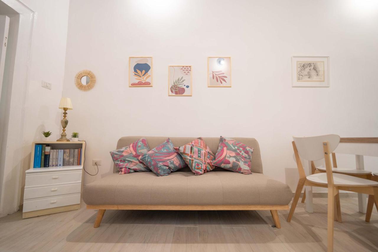 Cosmea By Dimorra Apartment Napoli Ngoại thất bức ảnh