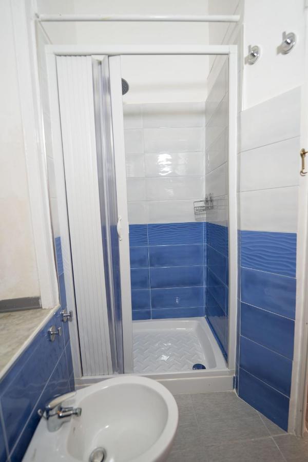 Cosmea By Dimorra Apartment Napoli Ngoại thất bức ảnh