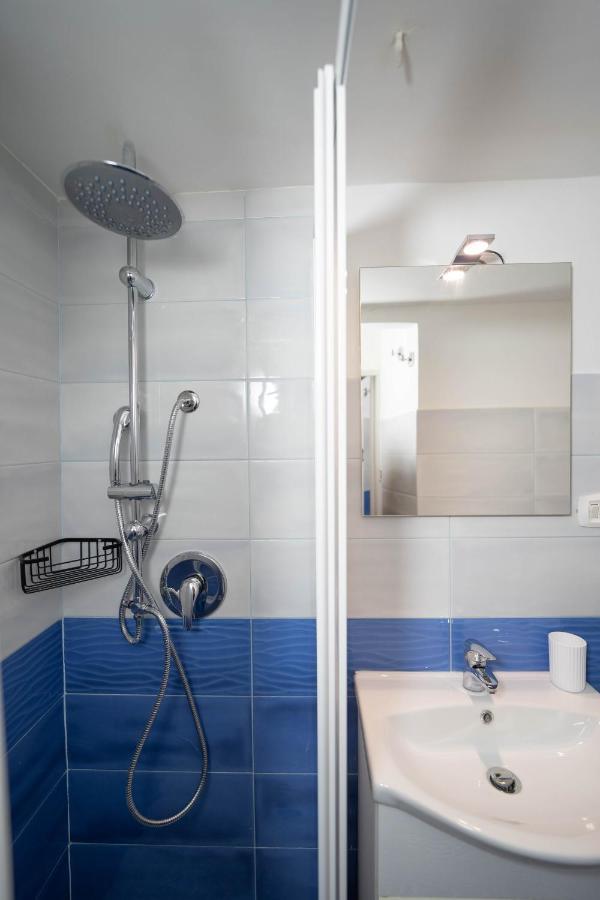 Cosmea By Dimorra Apartment Napoli Ngoại thất bức ảnh