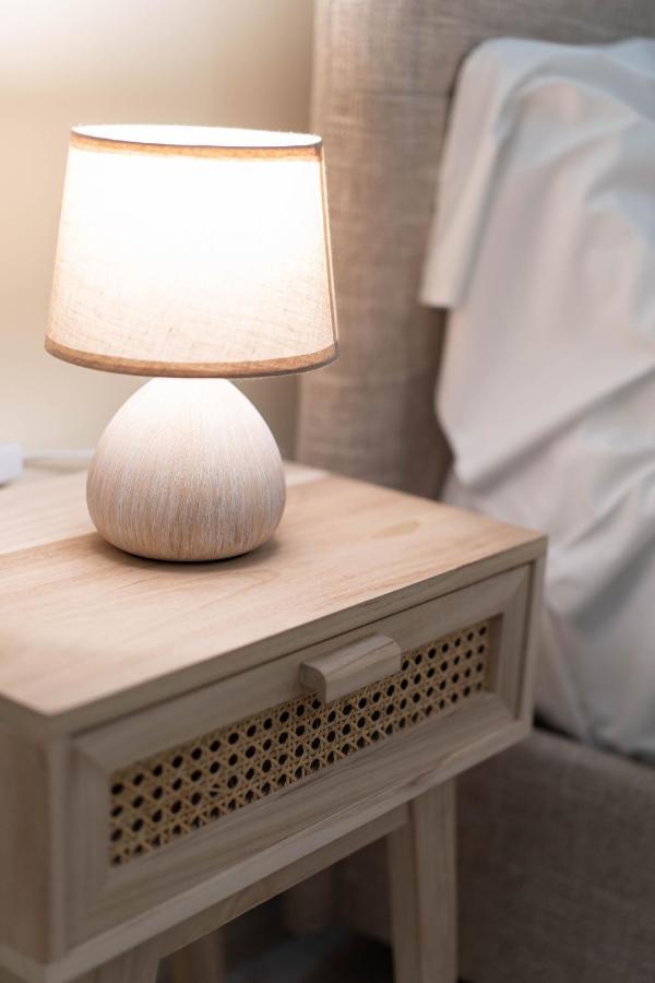 Cosmea By Dimorra Apartment Napoli Ngoại thất bức ảnh