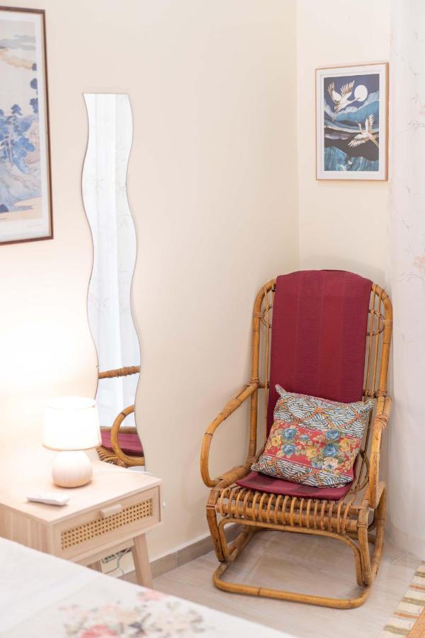 Cosmea By Dimorra Apartment Napoli Ngoại thất bức ảnh