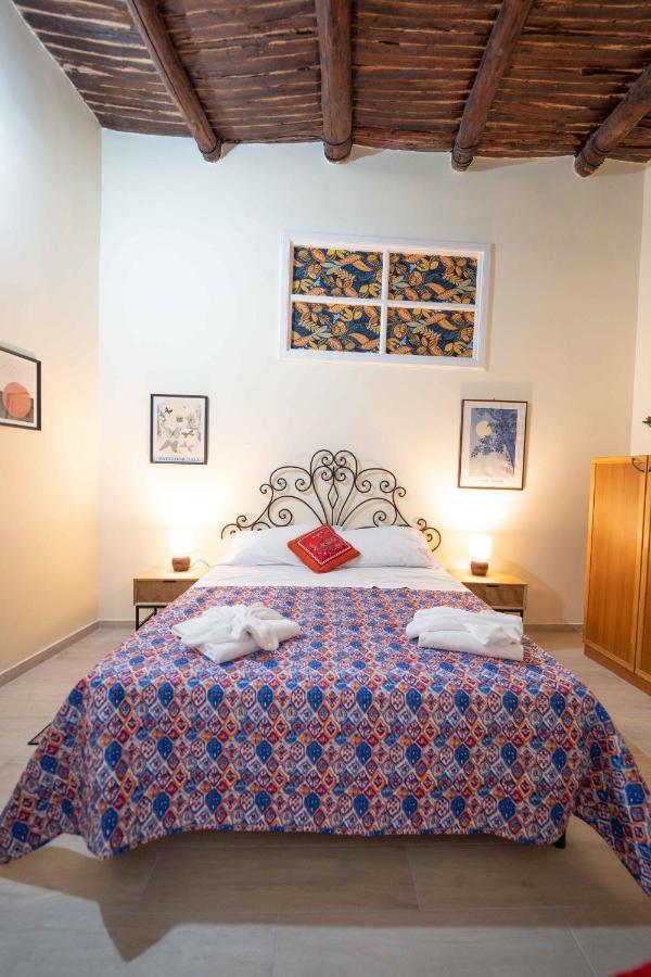 Cosmea By Dimorra Apartment Napoli Ngoại thất bức ảnh
