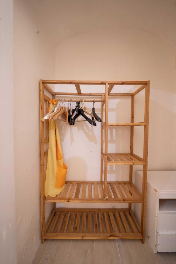 Cosmea By Dimorra Apartment Napoli Ngoại thất bức ảnh