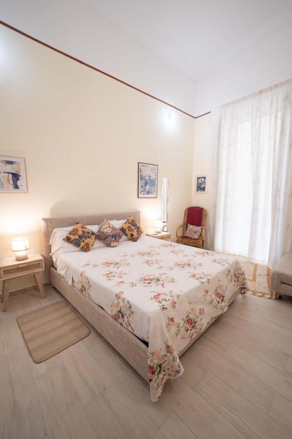Cosmea By Dimorra Apartment Napoli Ngoại thất bức ảnh