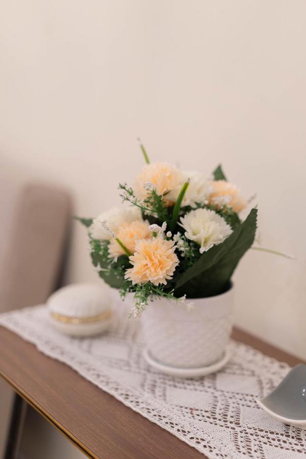 Cosmea By Dimorra Apartment Napoli Ngoại thất bức ảnh